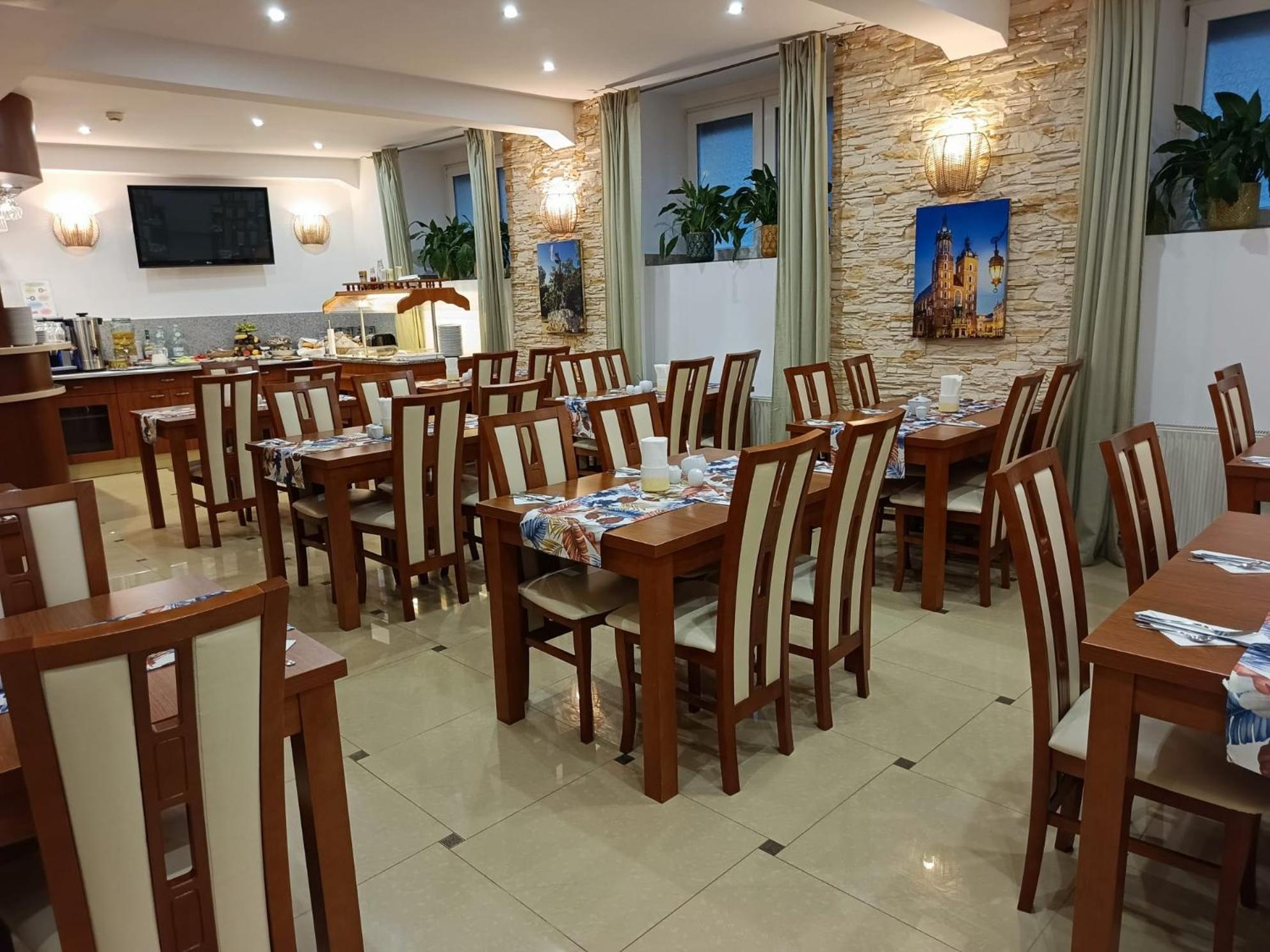 Aparthotel Adler — Photos 1